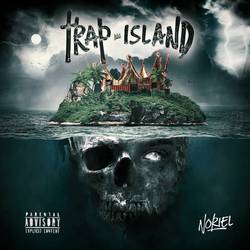 Portada de Trap Island
