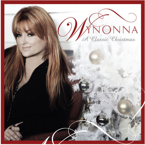Portada de A Classic Christmas