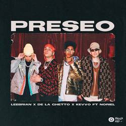 Portada de Preseo
