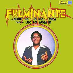 Portada de Fulminante