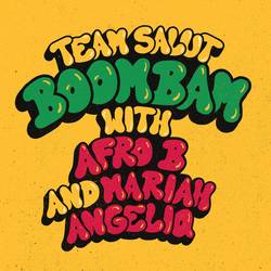 Portada de Boom Bam