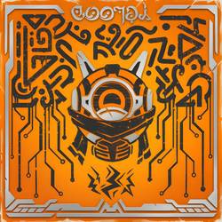 Portada de The Bazaar: Roboid Revolution (Original Game Soundtrack)