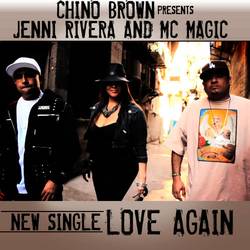 Portada de Love Again