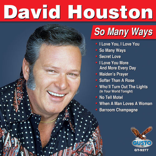 Portada de So Many Ways