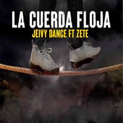 Portada de La Cuerda Floja