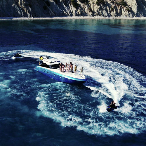 Portada de IBIZA