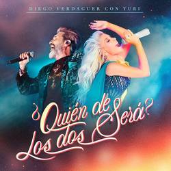 Portada de ¿Quién De Los Dos Será?