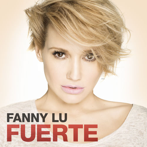 Portada de Fuerte (feat. Pipe Bueno)