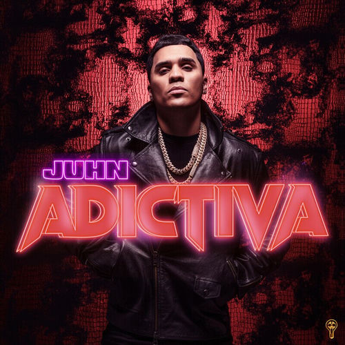 Portada de Adictiva