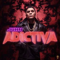 Portada de Adictiva