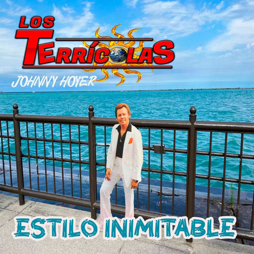 Portada de Estilo Inimitable
