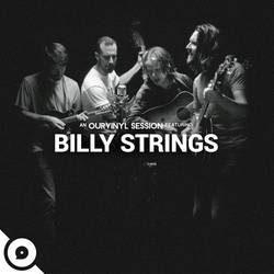 Portada de Billy Strings | OurVinyl Sessions