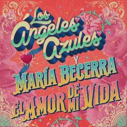 Portada de El Amor De Mi Vida