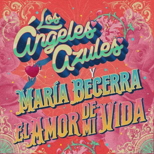 Portada de El Amor De Mi Vida