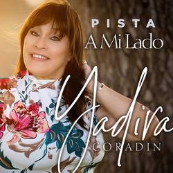 Portada de A Mi Lado Pista