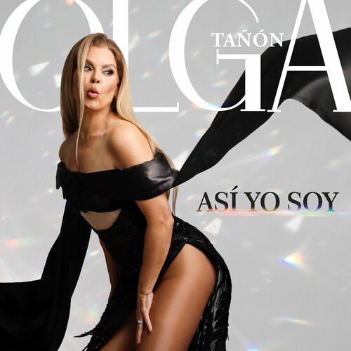 Portada de Así Yo Soy