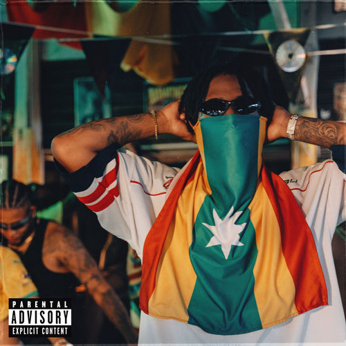 Portada de Isla Pa Dos (Wawawao)