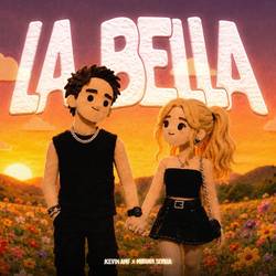 Portada de La Bella