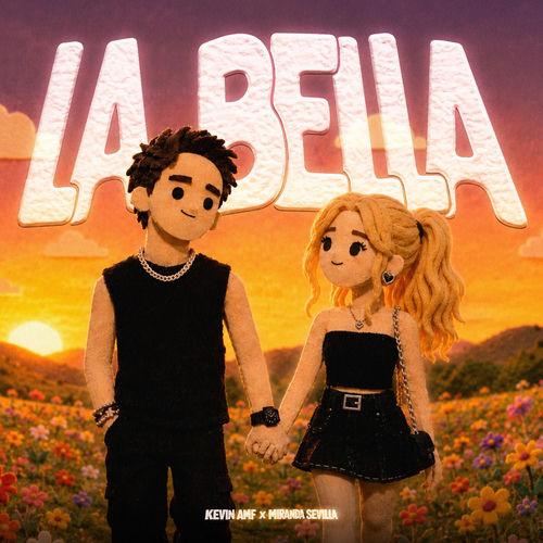 Portada de La Bella