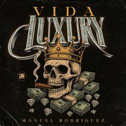 Portada de Vida Luxury