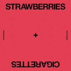 Portada de Strawberries & Cigarettes