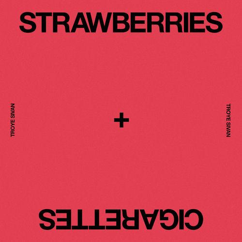 Portada de Strawberries & Cigarettes