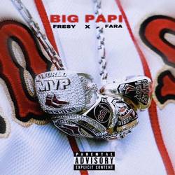 Portada de Big Papi