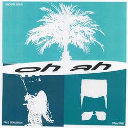 Portada de Oh Ah