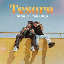 Portada de Tesoro