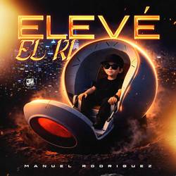 Portada de Eleve El Ki