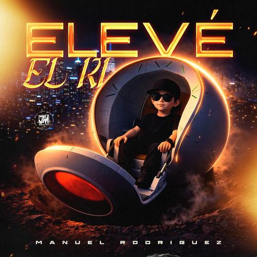 Portada de Eleve El Ki