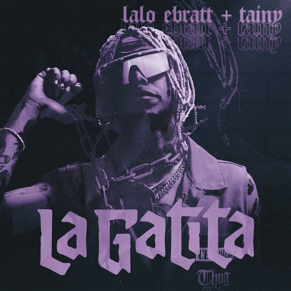 Portada de La Gatita