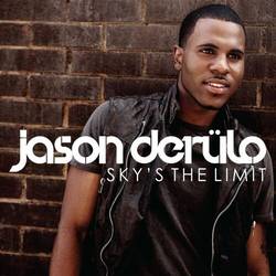 Portada de The Sky's the Limit