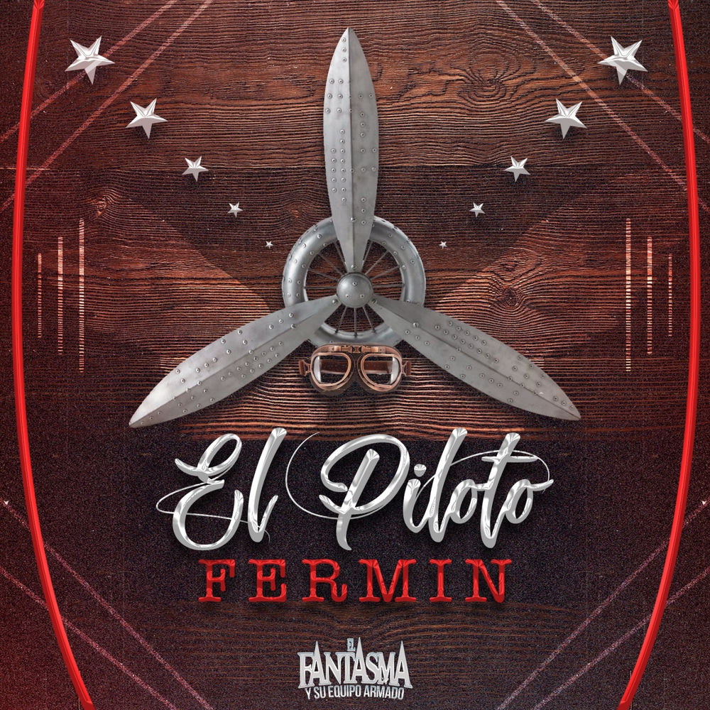 Portada de El Piloto Fermin