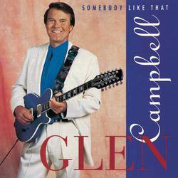 Portada de Somebody Like That