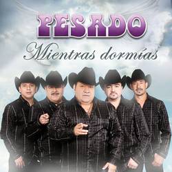 Portada de Mientras Dormias