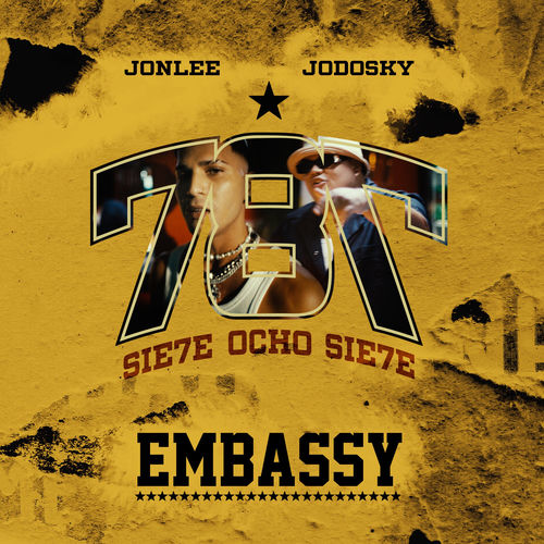 Portada de Embassy