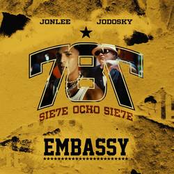Portada de Embassy