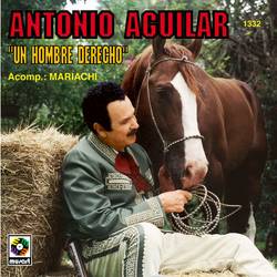 Portada de Un Hombre Derecho