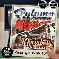 Portada de Sabia Que Eras Tú