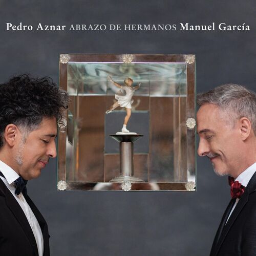 Portada de Abrazo de Hermanos