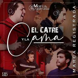 Portada de El Catre Y La Cama
