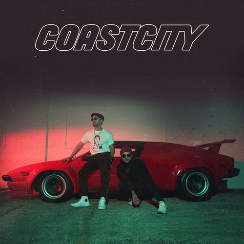 Portada de COASTCITY