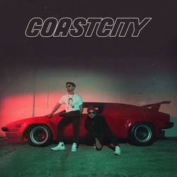 Portada de COASTCITY