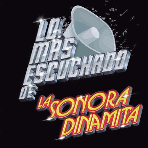 Portada de Lo Más Escuchado De