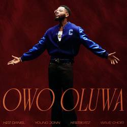 Portada de Owo Oluwa (feat. Young Jonn, Krizbeatz & Wave Choir)