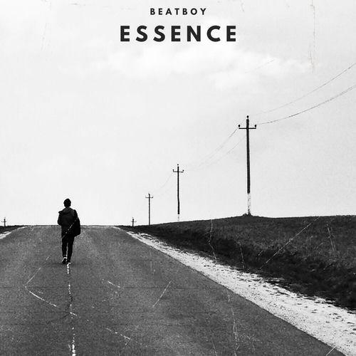 Portada de Essence