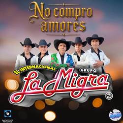 Portada de No compro amores