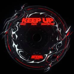 Portada de Keep Up
