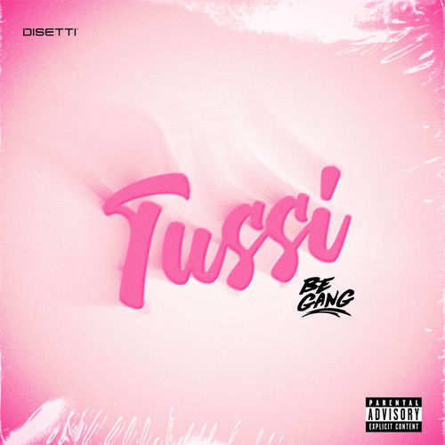 Portada de TUSSI